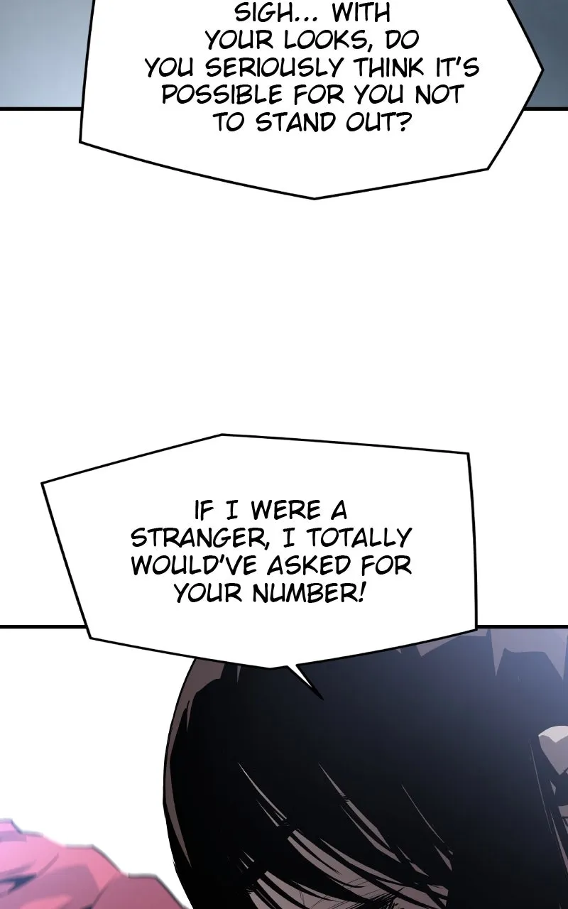 The Breaker: Eternal Force Chapter 82 page 24 - 