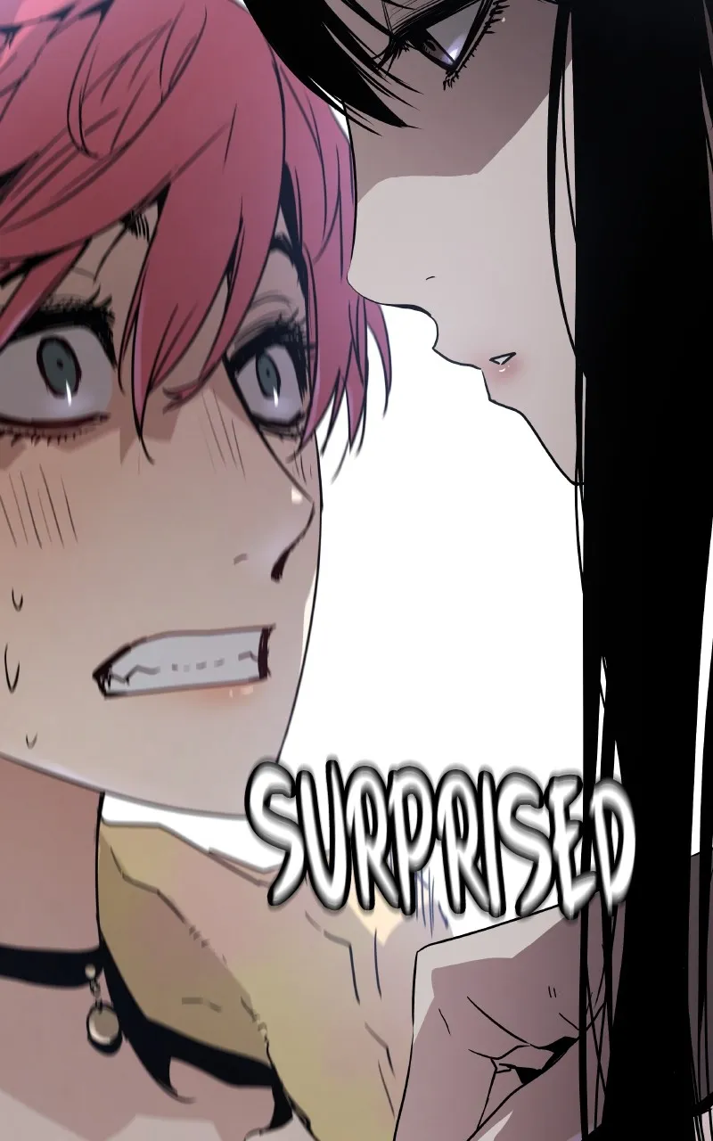 The Breaker: Eternal Force Chapter 82 page 25 - 