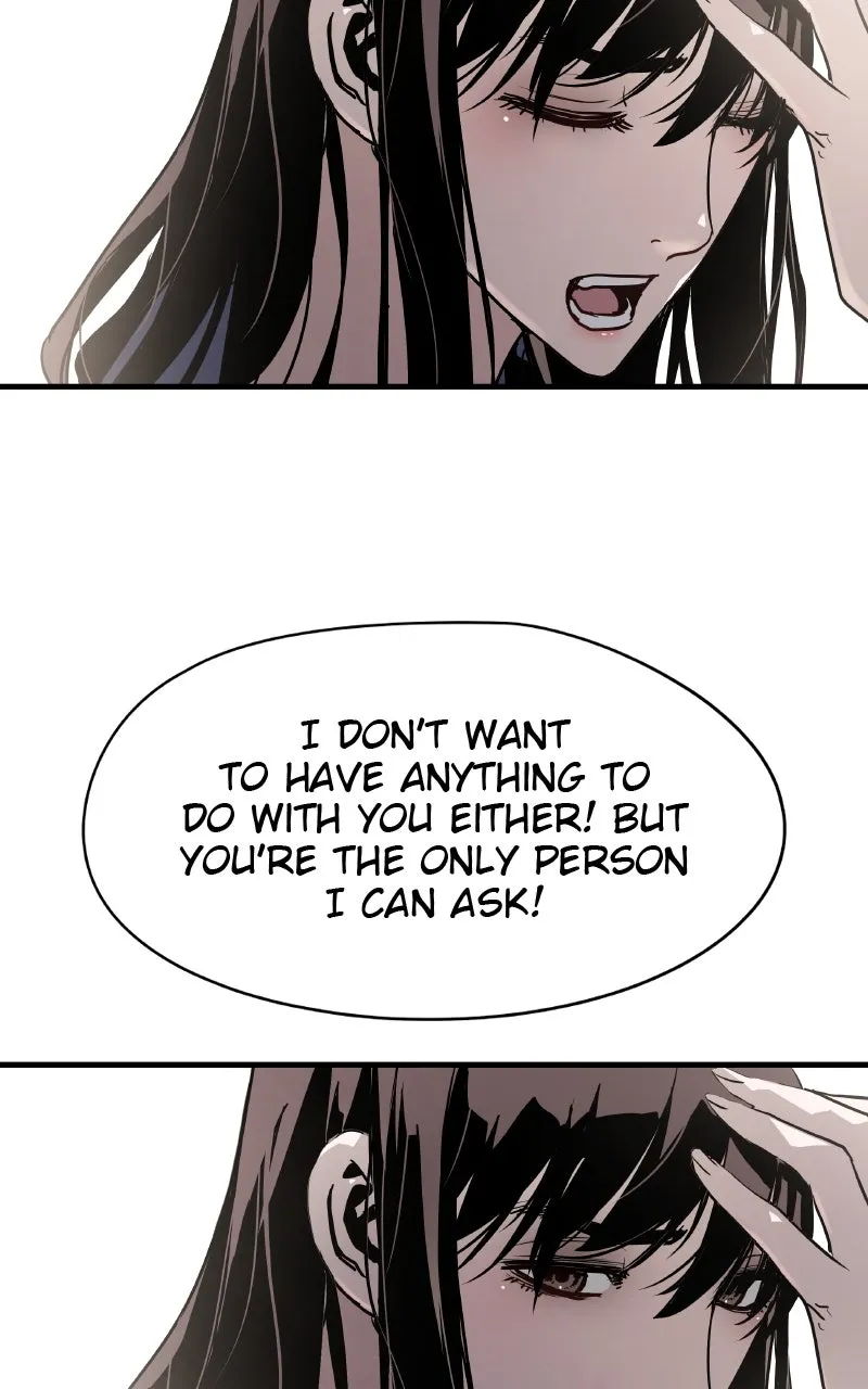 The Breaker: Eternal Force Chapter 82 page 27 - 