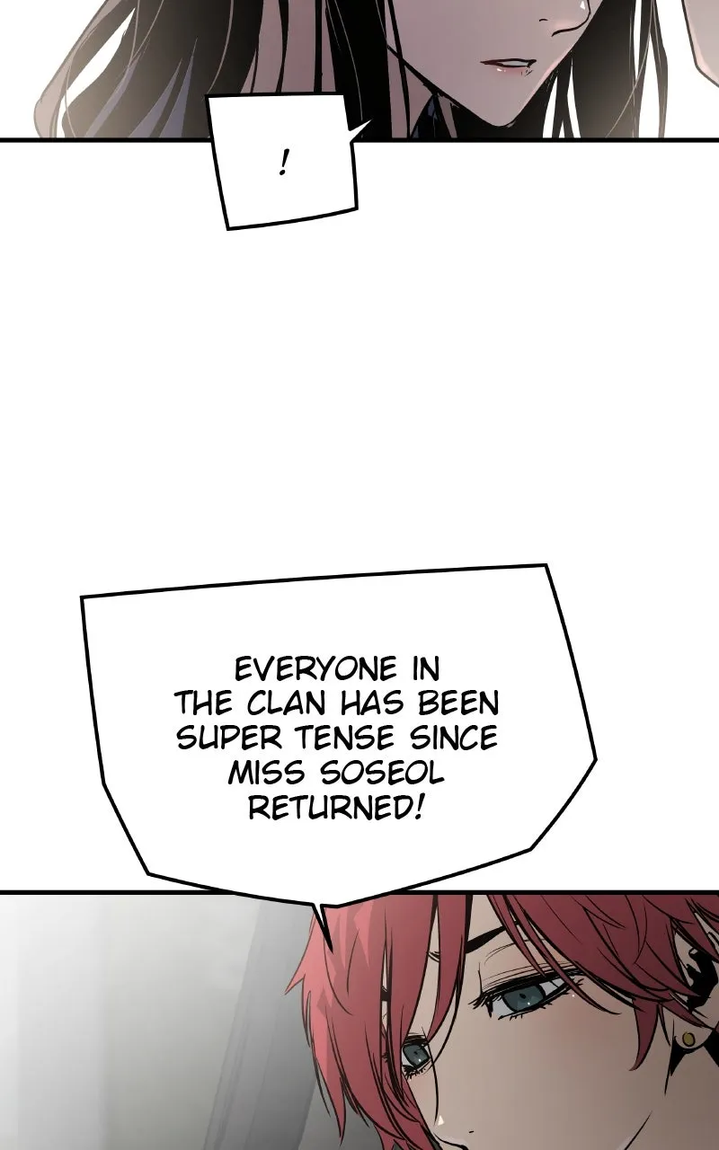 The Breaker: Eternal Force Chapter 82 page 28 - 