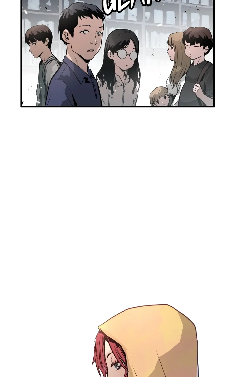 The Breaker: Eternal Force Chapter 82 page 4 - 