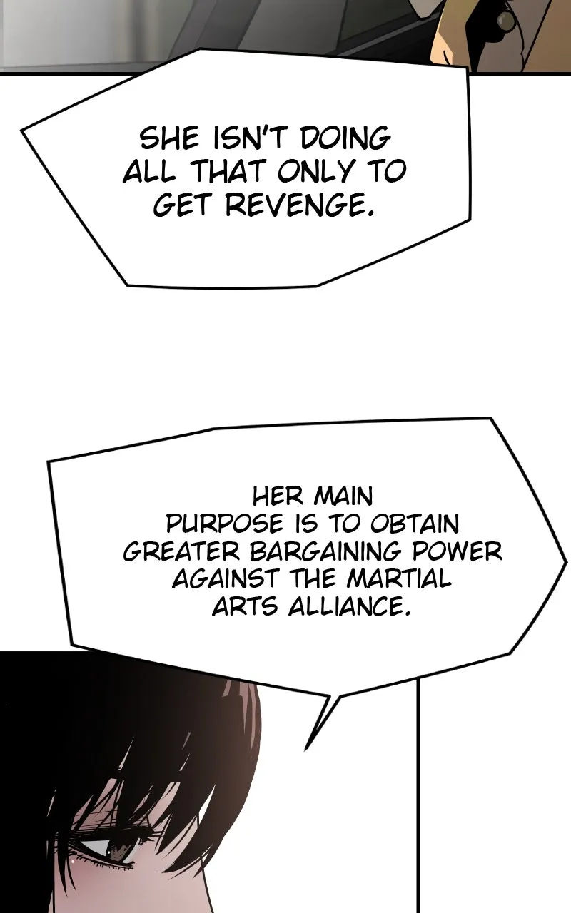 The Breaker: Eternal Force Chapter 82 page 36 - 