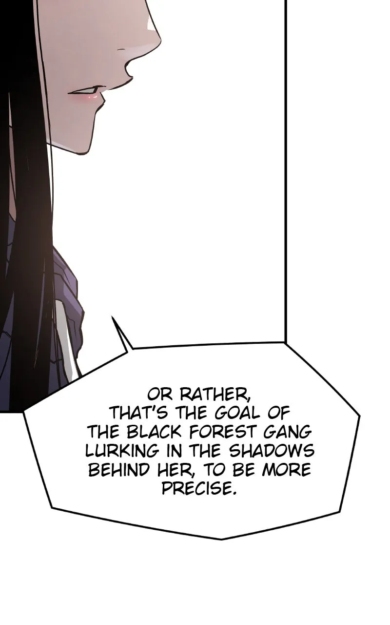 The Breaker: Eternal Force Chapter 82 page 37 - 