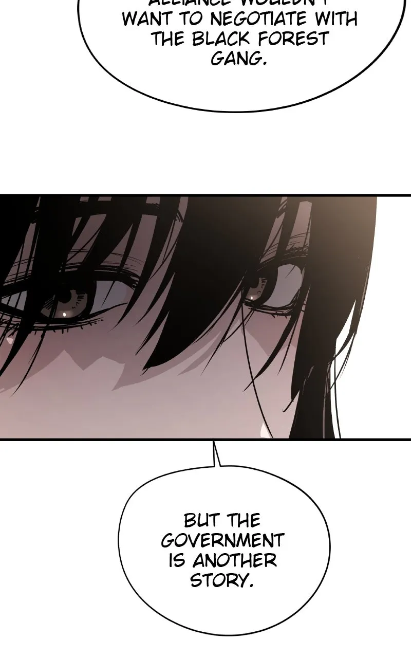 The Breaker: Eternal Force Chapter 82 page 40 - 