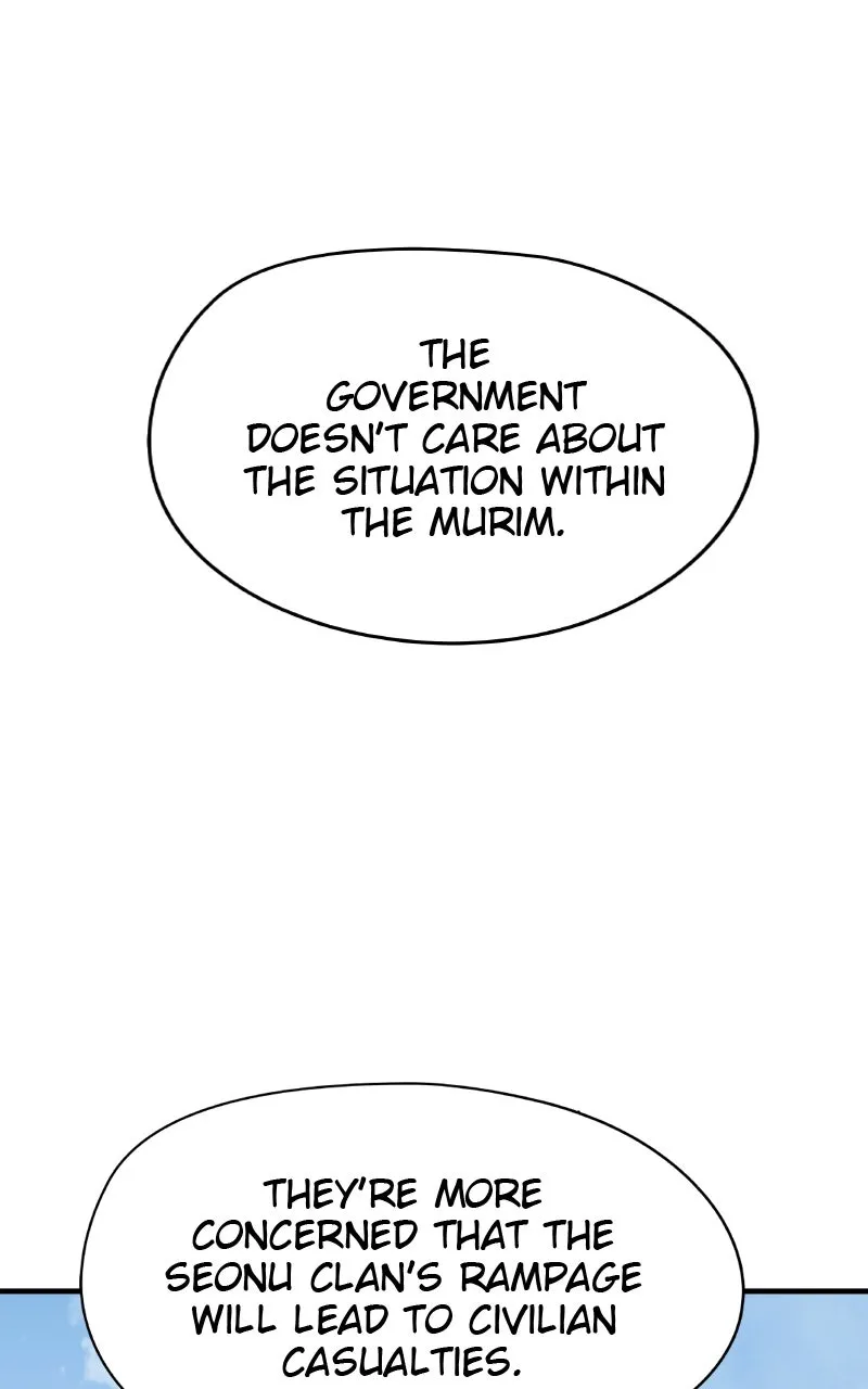 The Breaker: Eternal Force Chapter 82 page 41 - 
