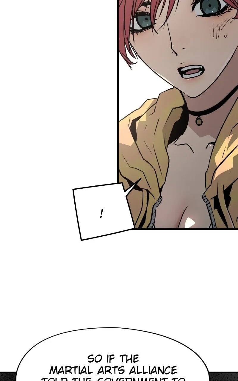 The Breaker: Eternal Force Chapter 82 page 45 - 