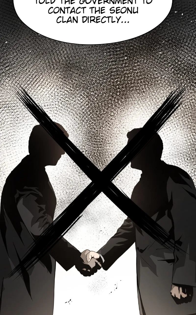 The Breaker: Eternal Force Chapter 82 page 46 - 