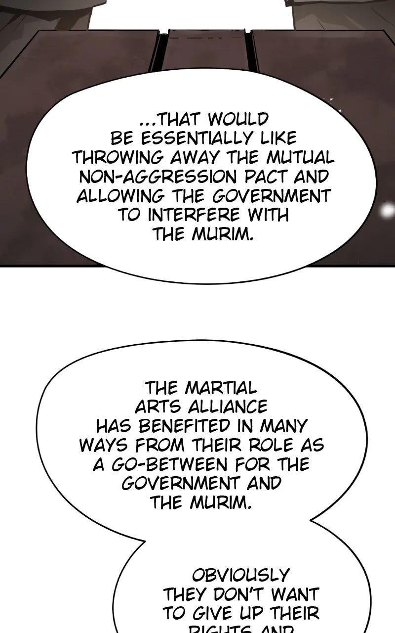 The Breaker: Eternal Force Chapter 82 page 47 - 