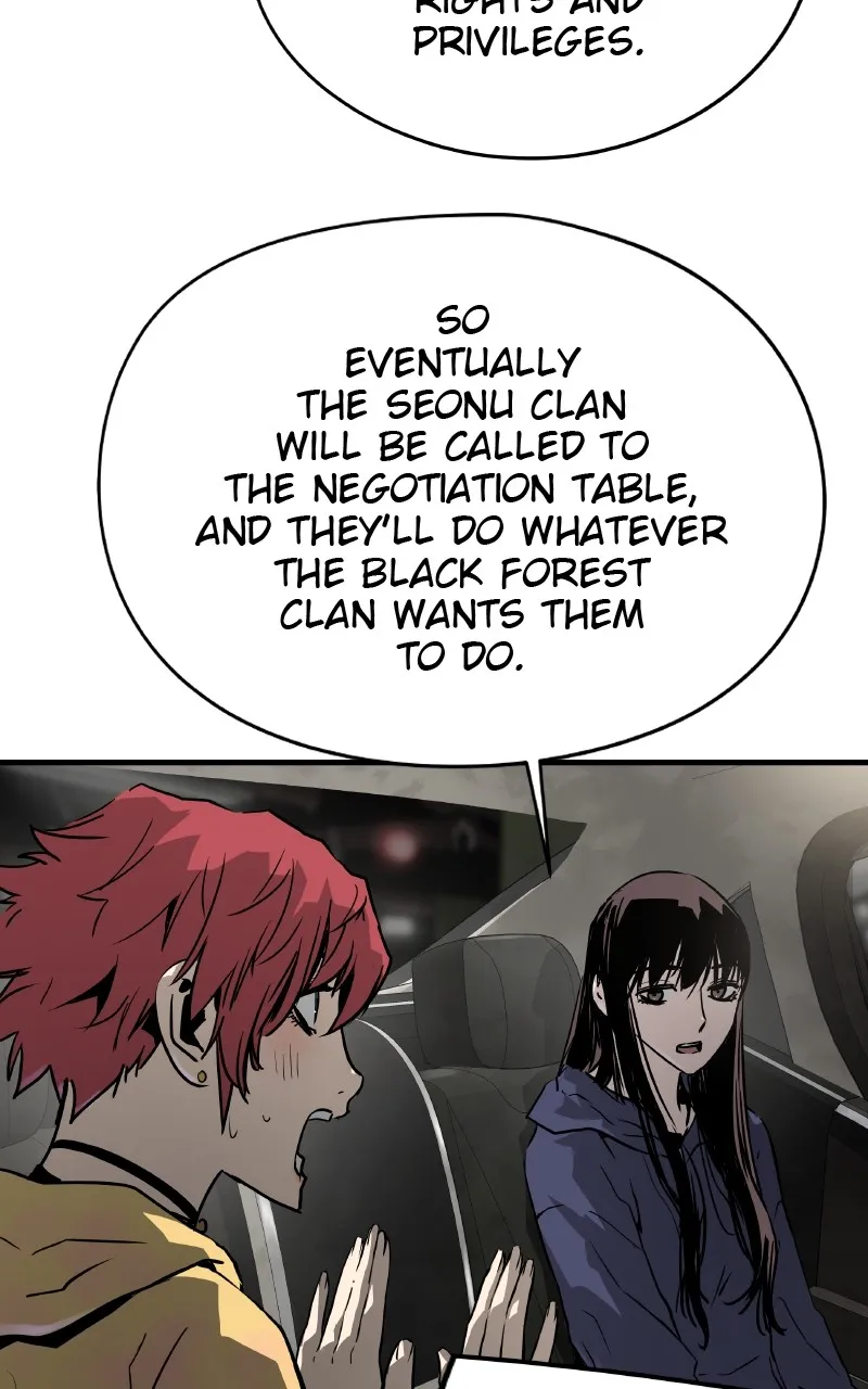 The Breaker: Eternal Force Chapter 82 page 48 - 