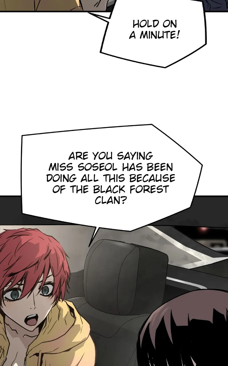 The Breaker: Eternal Force Chapter 82 page 49 - 