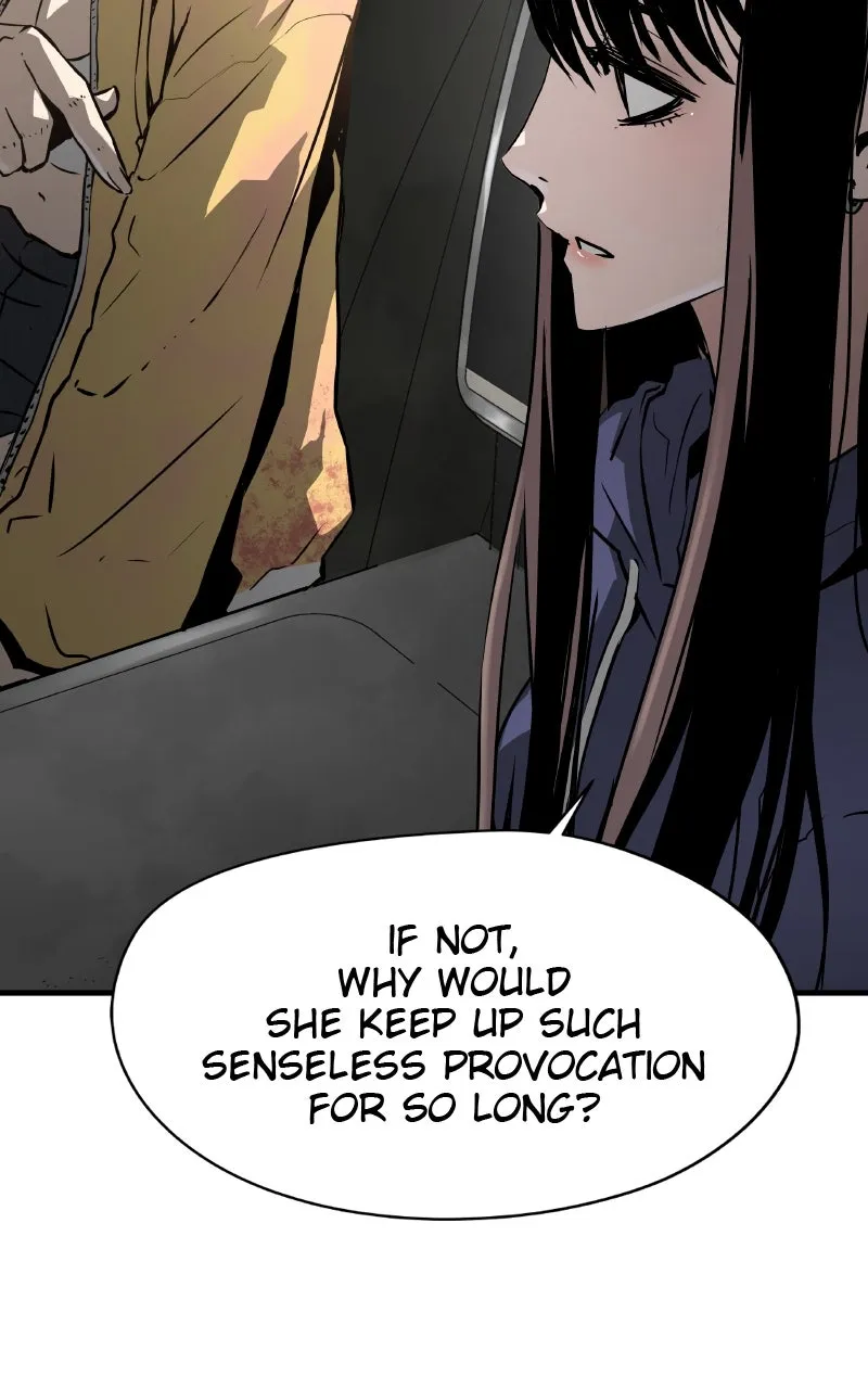 The Breaker: Eternal Force Chapter 82 page 50 - 