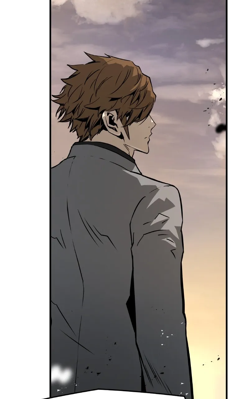 The Breaker: Eternal Force Chapter 82 page 53 - 