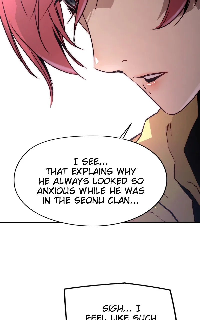 The Breaker: Eternal Force Chapter 82 page 56 - 