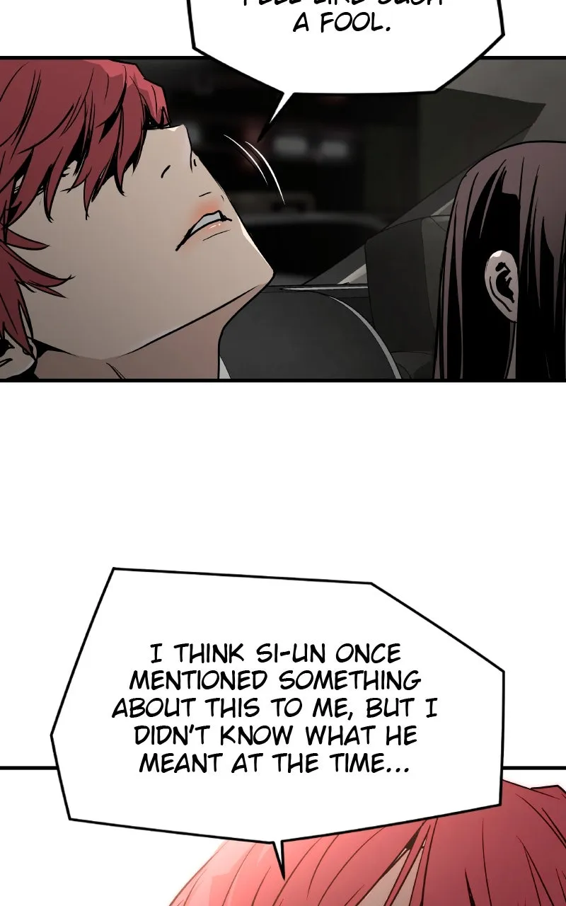 The Breaker: Eternal Force Chapter 82 page 57 - 