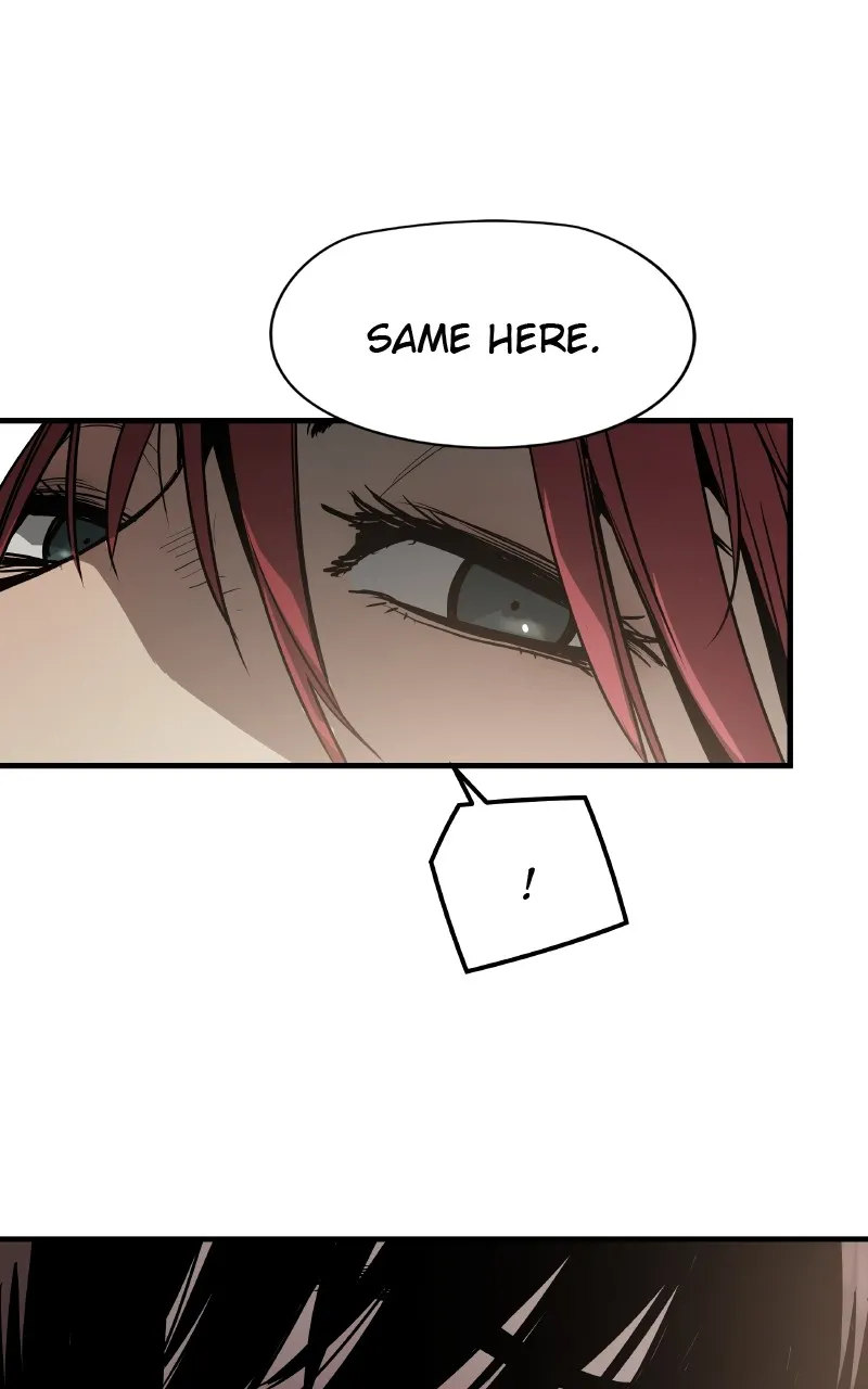 The Breaker: Eternal Force Chapter 82 page 59 - 