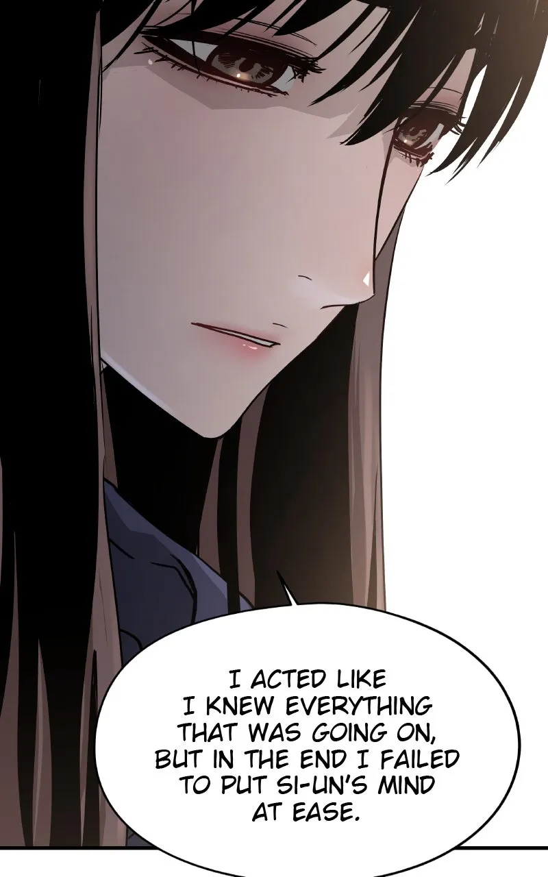 The Breaker: Eternal Force Chapter 82 page 60 - 
