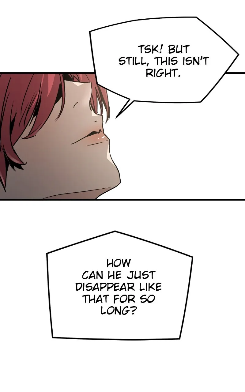 The Breaker: Eternal Force Chapter 82 page 62 - 
