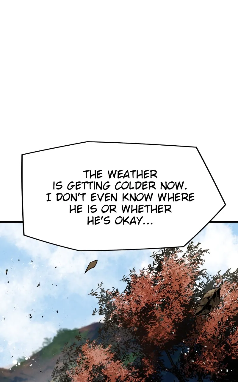 The Breaker: Eternal Force Chapter 82 page 63 - 