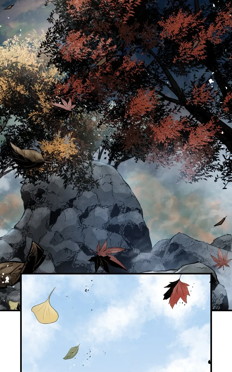 The Breaker: Eternal Force Chapter 82 page 64 - 
