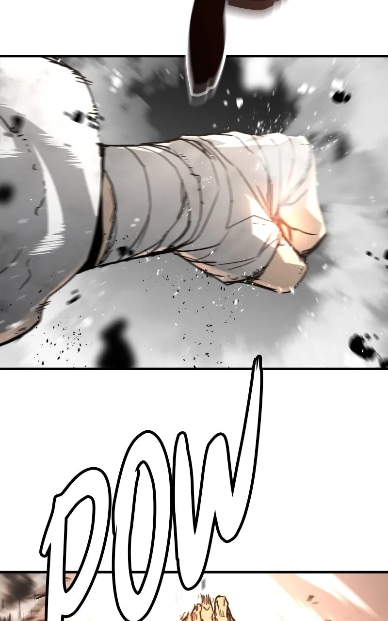 The Breaker: Eternal Force Chapter 82 page 67 - 