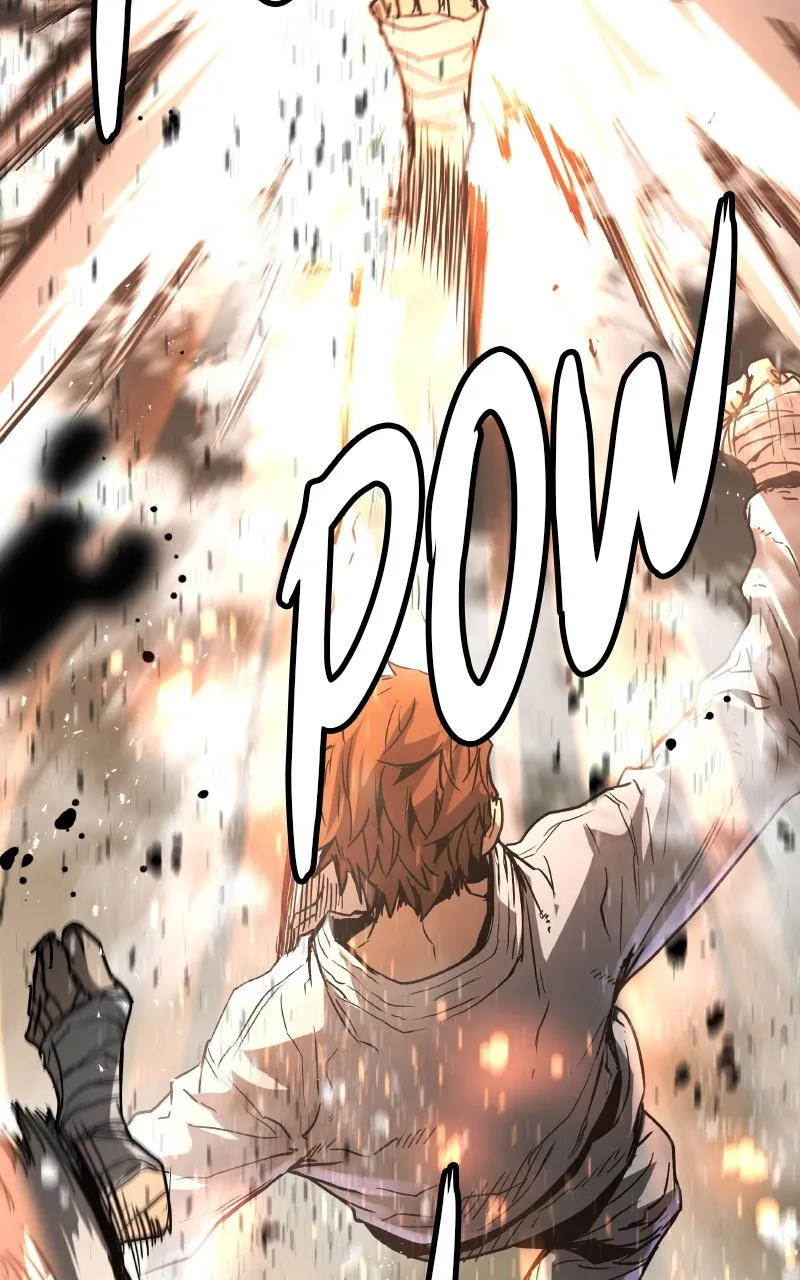 The Breaker: Eternal Force Chapter 82 page 68 - 