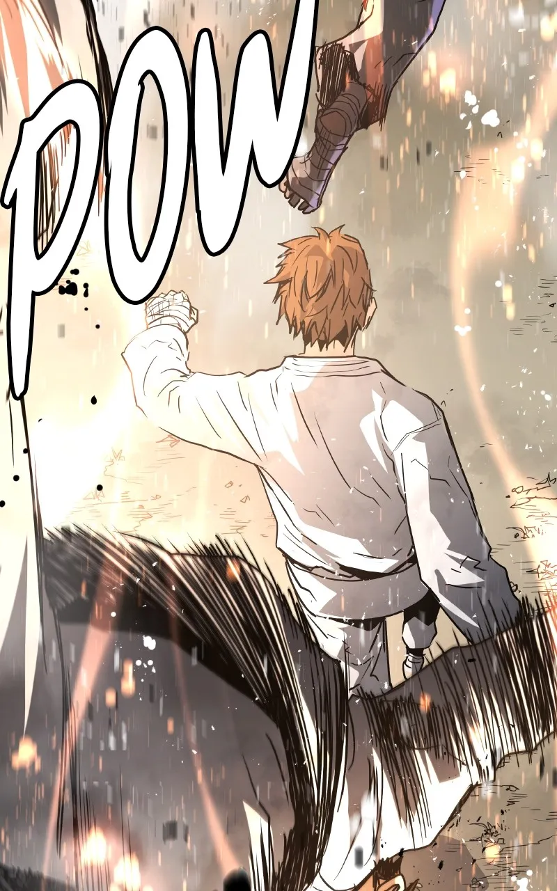 The Breaker: Eternal Force Chapter 82 page 69 - 