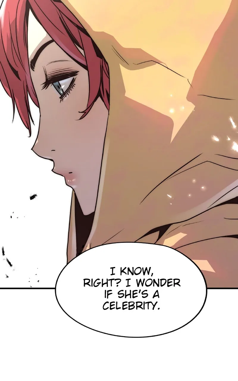 The Breaker: Eternal Force Chapter 82 page 8 - 