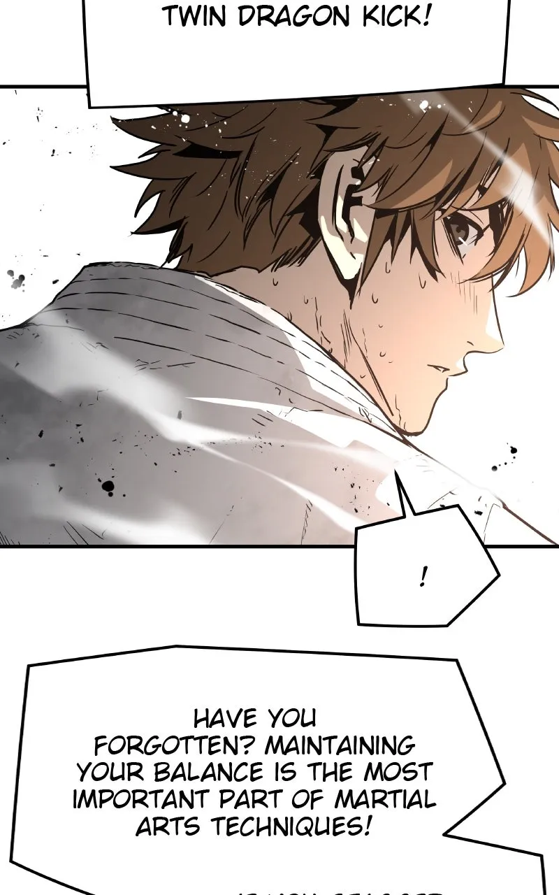 The Breaker: Eternal Force Chapter 82 page 72 - 