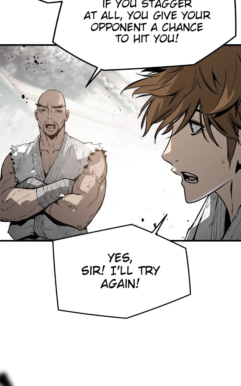 The Breaker: Eternal Force Chapter 82 page 73 - 