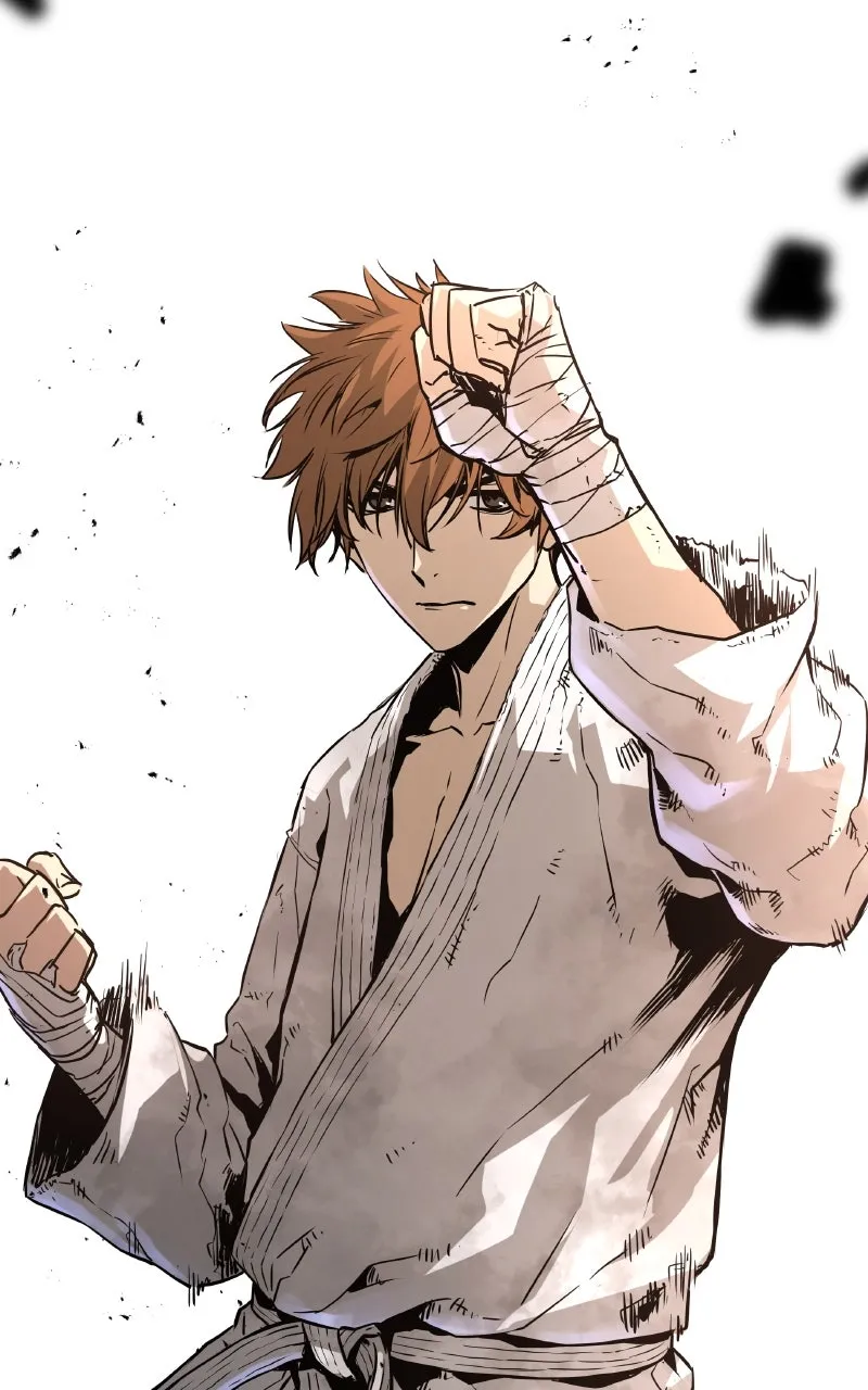 The Breaker: Eternal Force Chapter 82 page 74 - 