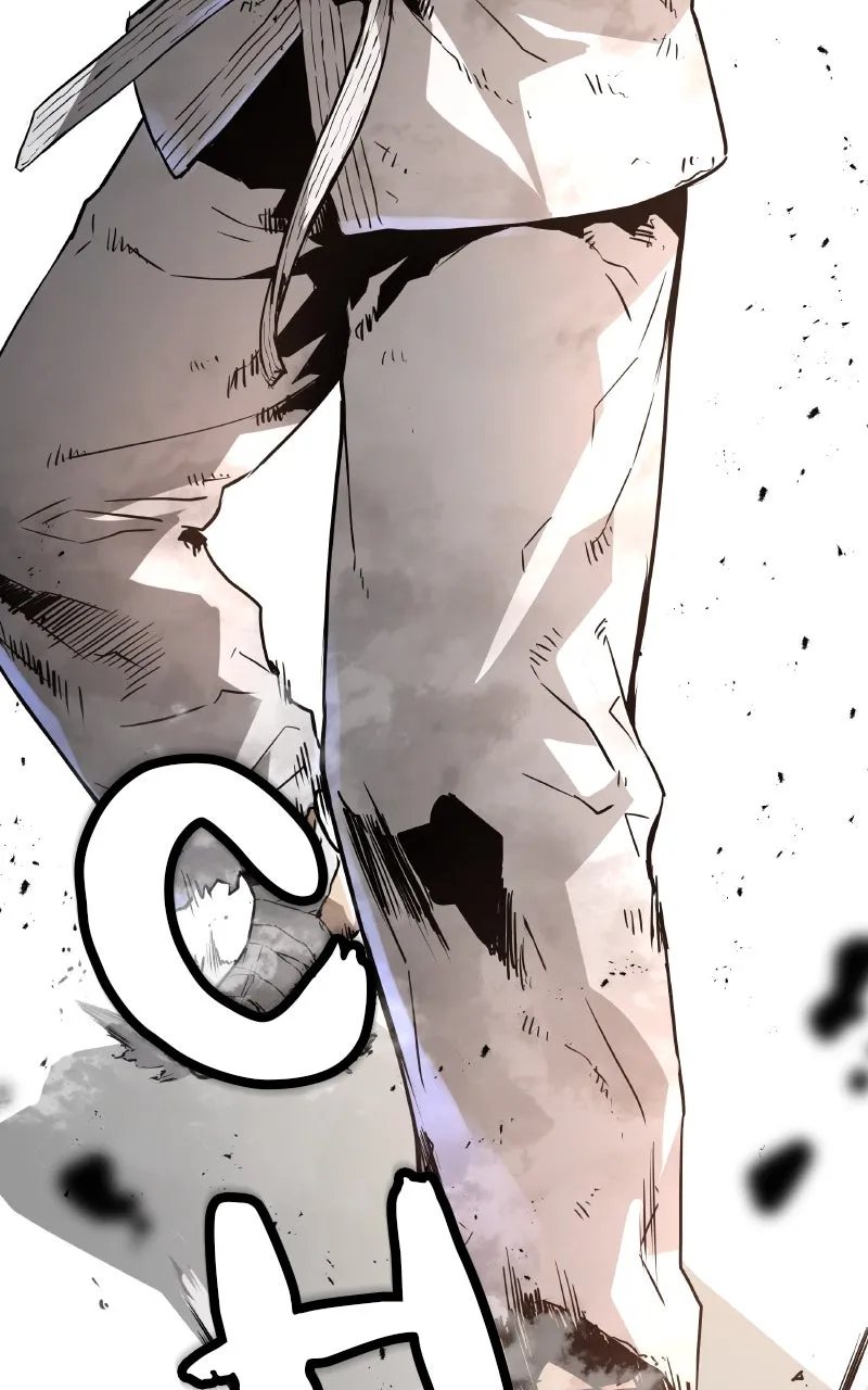 The Breaker: Eternal Force Chapter 82 page 75 - 