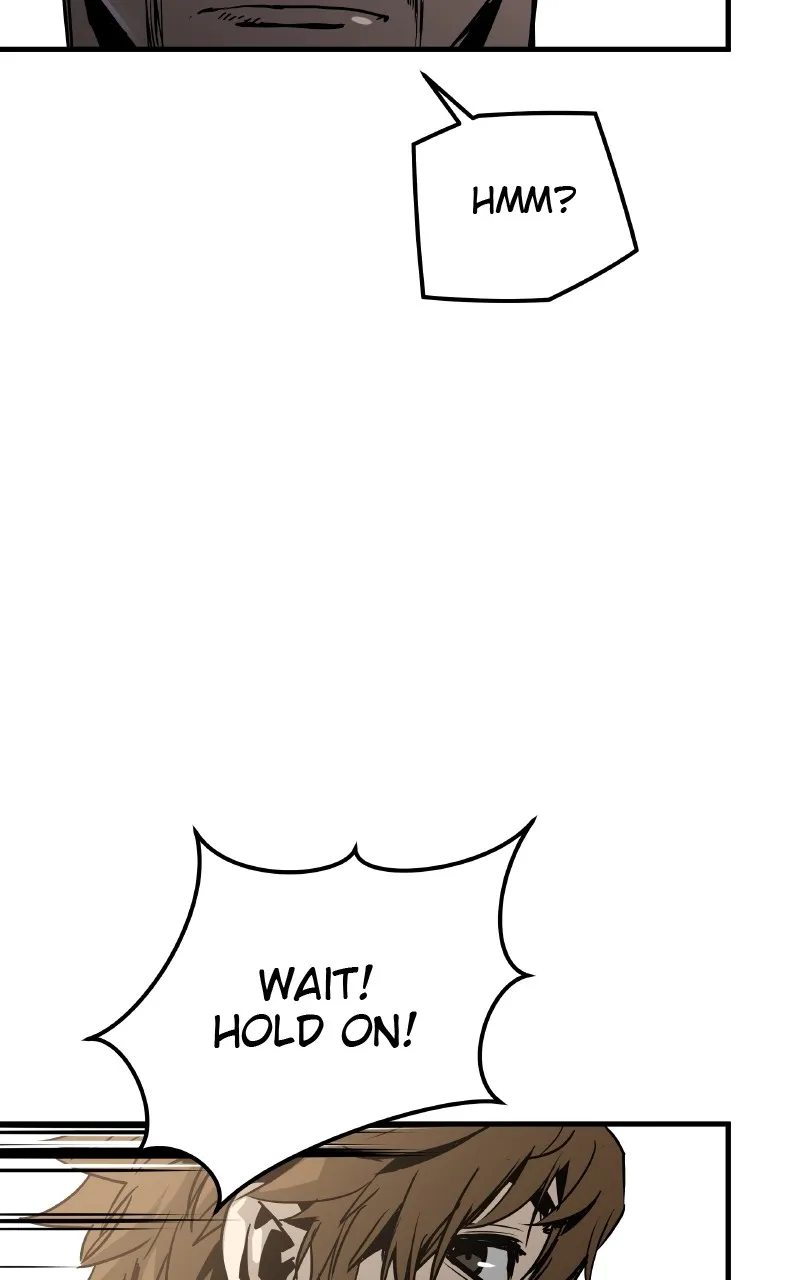 The Breaker: Eternal Force Chapter 82 page 77 - 