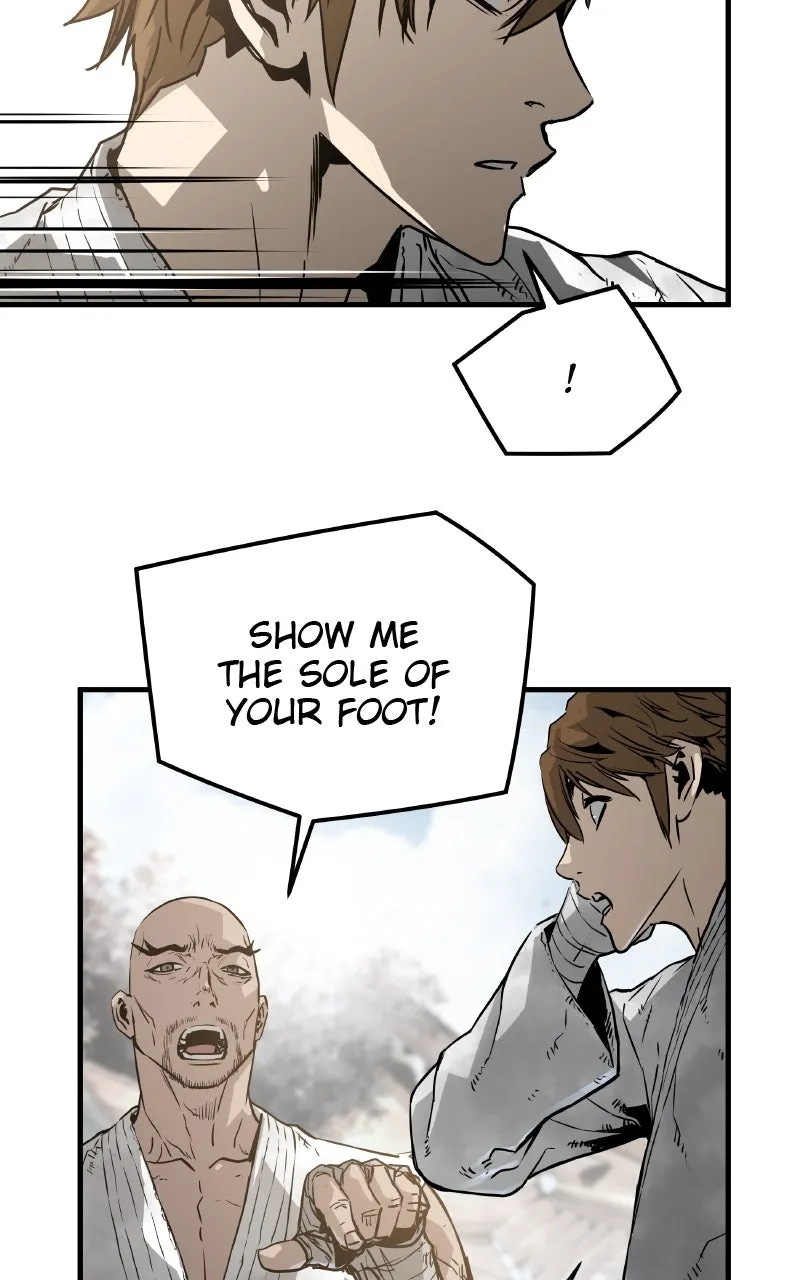 The Breaker: Eternal Force Chapter 82 page 78 - 