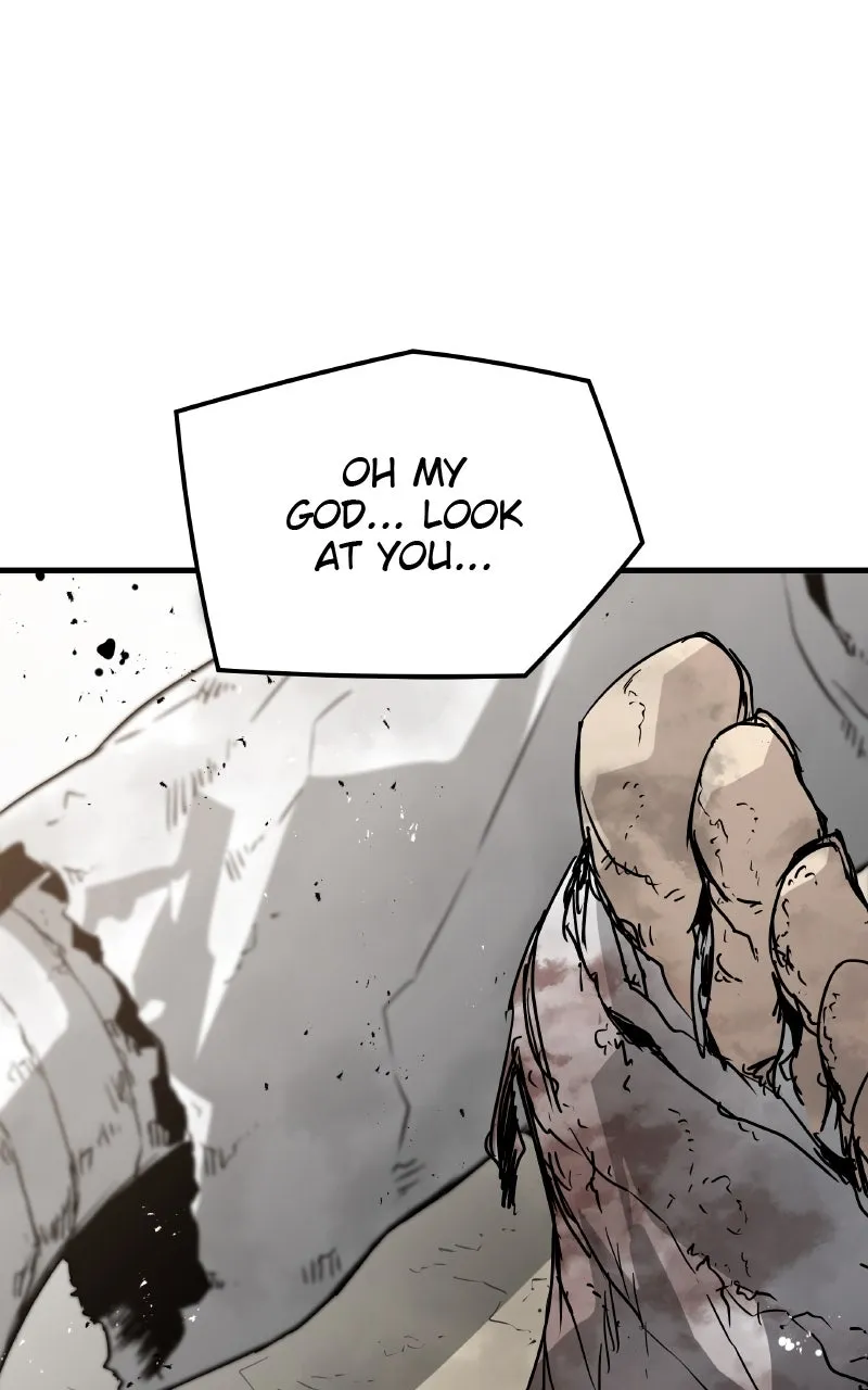 The Breaker: Eternal Force Chapter 82 page 80 - 