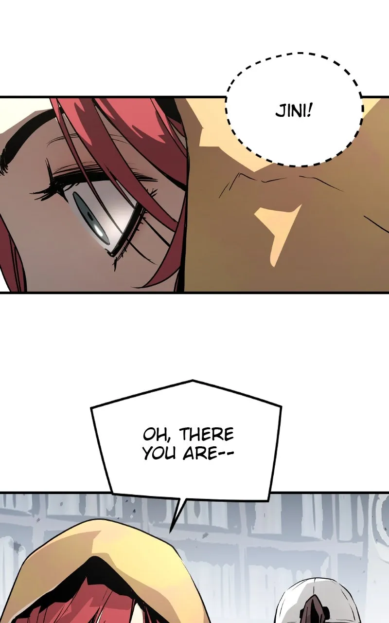 The Breaker: Eternal Force Chapter 82 page 9 - 