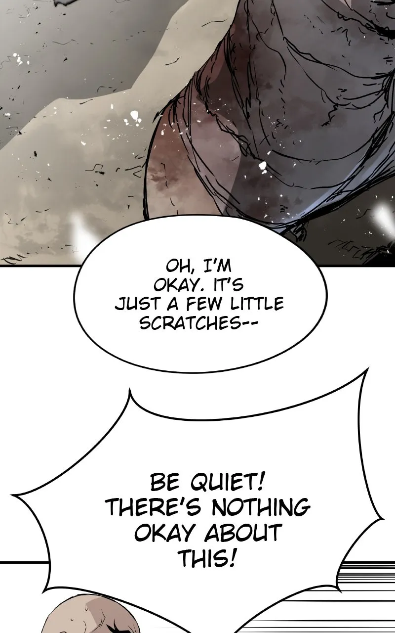 The Breaker: Eternal Force Chapter 82 page 81 - 