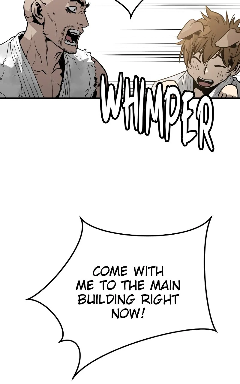 The Breaker: Eternal Force Chapter 82 page 82 - 