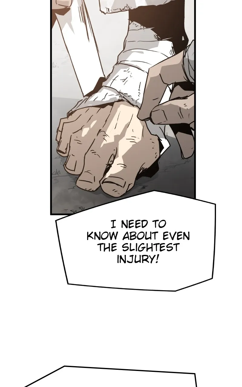 The Breaker: Eternal Force Chapter 82 page 84 - 