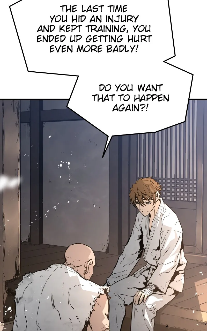The Breaker: Eternal Force Chapter 82 page 85 - 