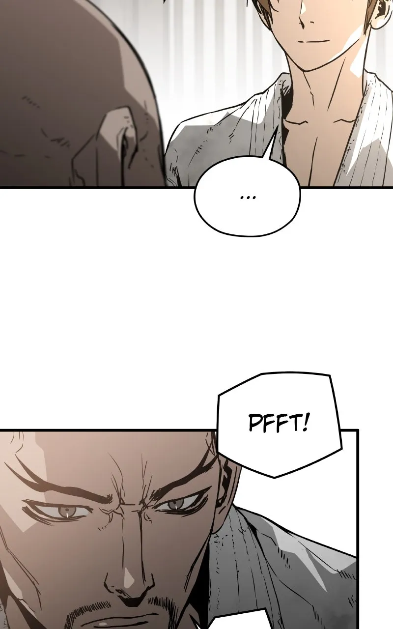 The Breaker: Eternal Force Chapter 82 page 87 - 