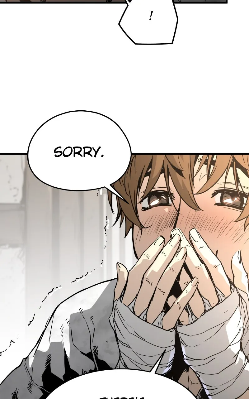 The Breaker: Eternal Force Chapter 82 page 88 - 