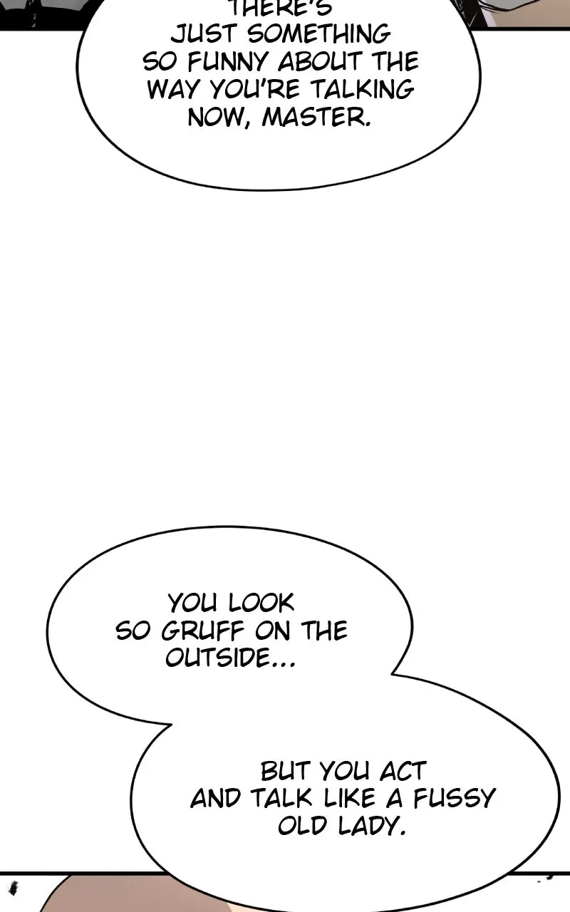 The Breaker: Eternal Force Chapter 82 page 89 - 