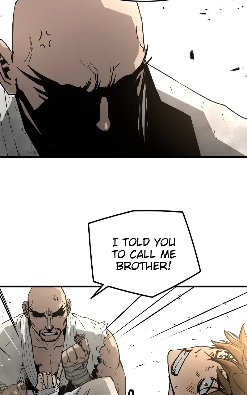 The Breaker: Eternal Force Chapter 82 page 90 - 
