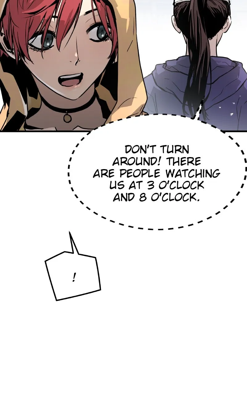 The Breaker: Eternal Force Chapter 82 page 10 - 