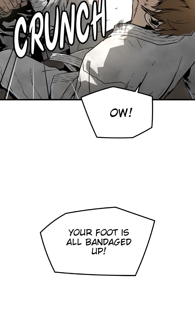 The Breaker: Eternal Force Chapter 82 page 91 - 
