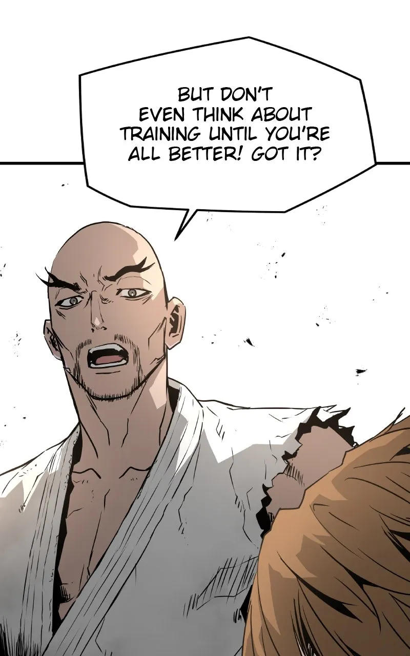 The Breaker: Eternal Force Chapter 82 page 92 - 