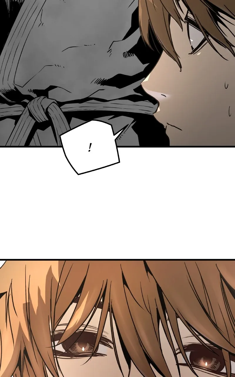 The Breaker: Eternal Force Chapter 82 page 93 - 