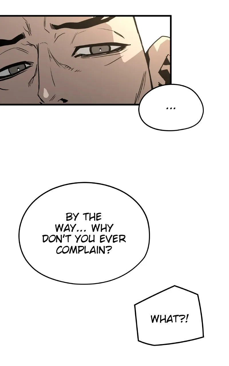 The Breaker: Eternal Force Chapter 82 page 95 - 