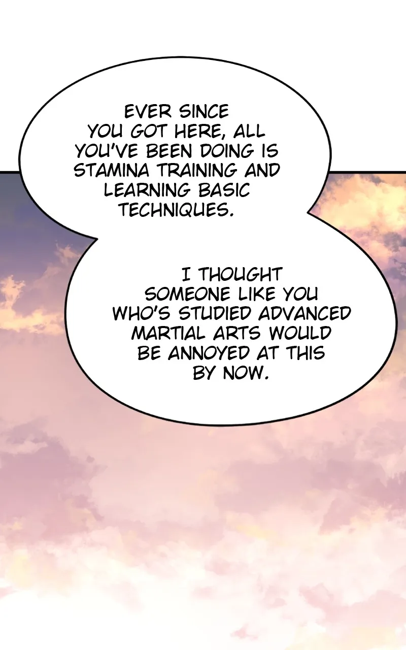 The Breaker: Eternal Force Chapter 82 page 96 - 