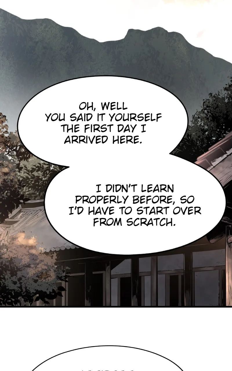 The Breaker: Eternal Force Chapter 82 page 97 - 